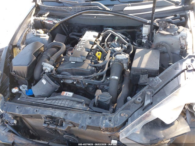 Aukcja sprzedaży 2013 Hyundai Genesis 2.0t, vin: KMHHT6KD6DU094103, numer aukcji: 45276629