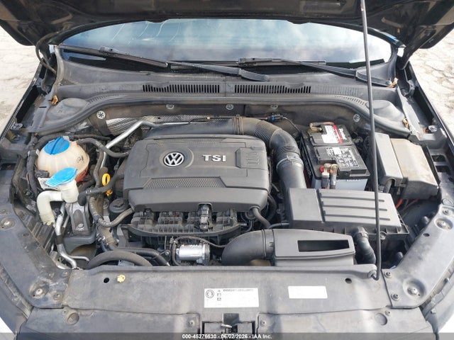 Продаж на аукціоні авто 2016 Volkswagen Jetta 1.8t Sport, vin: 3VWD17AJ9GM337561, номер лоту: 45276630