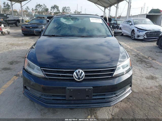 Продаж на аукціоні авто 2016 Volkswagen Jetta 1.8t Sport, vin: 3VWD17AJ9GM337561, номер лоту: 45276630
