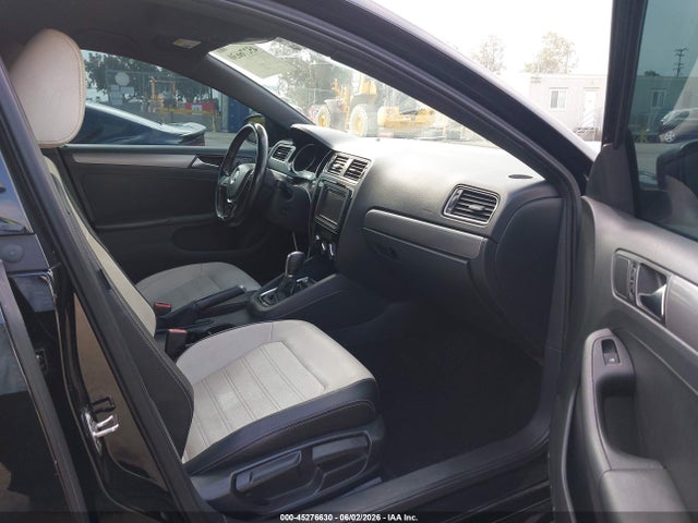 Продаж на аукціоні авто 2016 Volkswagen Jetta 1.8t Sport, vin: 3VWD17AJ9GM337561, номер лоту: 45276630