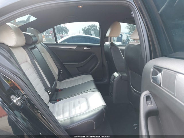 Продаж на аукціоні авто 2016 Volkswagen Jetta 1.8t Sport, vin: 3VWD17AJ9GM337561, номер лоту: 45276630
