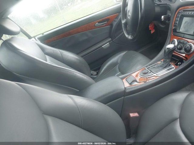 Aukcja sprzedaży 2003 Mercedes-benz Sl 500, vin: WDBSK75F53F032984, numer aukcji: 45276636
