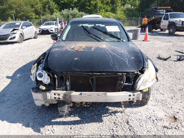 45276642 :رقم المزاد ، JN1CV6ARXDM761019 vin ، 2013 Infiniti G37x مزاد بيع