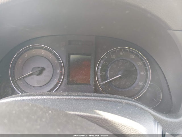 45276642 :رقم المزاد ، JN1CV6ARXDM761019 vin ، 2013 Infiniti G37x مزاد بيع