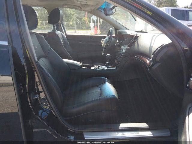 45276642 :رقم المزاد ، JN1CV6ARXDM761019 vin ، 2013 Infiniti G37x مزاد بيع