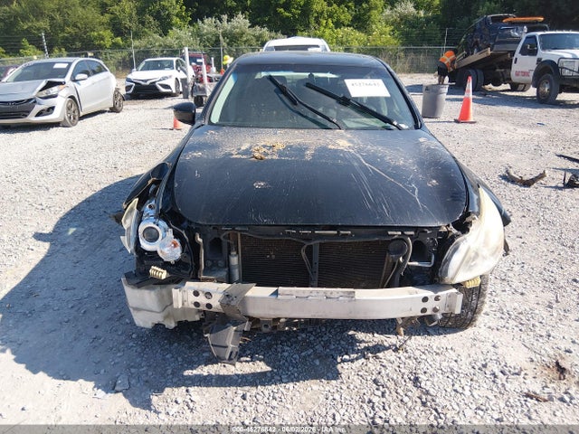 45276642 :رقم المزاد ، JN1CV6ARXDM761019 vin ، 2013 Infiniti G37x مزاد بيع