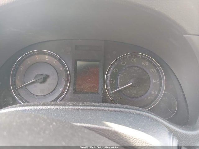 45276642 :رقم المزاد ، JN1CV6ARXDM761019 vin ، 2013 Infiniti G37x مزاد بيع