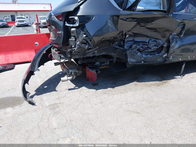 Aukcja sprzedaży 2019 Mazda Cx-5 Touring, vin: JM3KFACM9K1597729, numer aukcji: 45276649