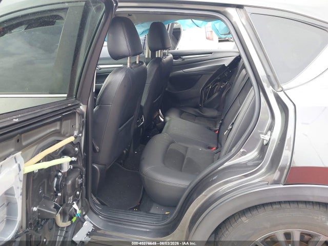 Aukcja sprzedaży 2019 Mazda Cx-5 Touring, vin: JM3KFACM9K1597729, numer aukcji: 45276649
