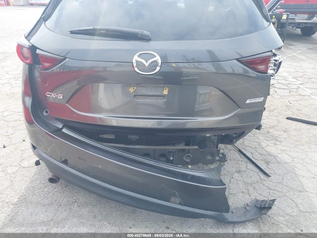 Aukcja sprzedaży 2019 Mazda Cx-5 Touring, vin: JM3KFACM9K1597729, numer aukcji: 45276649
