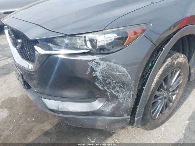 Aukcja sprzedaży 2019 Mazda Cx-5 Touring, vin: JM3KFACM9K1597729, numer aukcji: 45276649