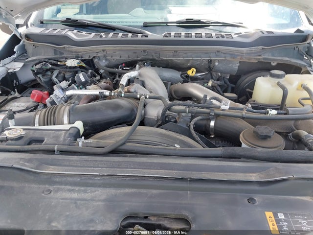 2023 Ford F-350 Lariat მანქანა იყიდება აუქციონზე, vin: 1FT8W3BTXPEC56637, აუქციონის ნომერი: 45276651