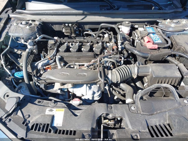 Продаж на аукціоні авто 2024 Honda Accord Ex, vin: 1HGCY1F38RA044043, номер лоту: 45276654
