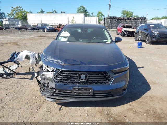 Продаж на аукціоні авто 2024 Honda Accord Ex, vin: 1HGCY1F38RA044043, номер лоту: 45276654