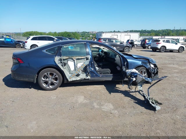 Продаж на аукціоні авто 2024 Honda Accord Ex, vin: 1HGCY1F38RA044043, номер лоту: 45276654
