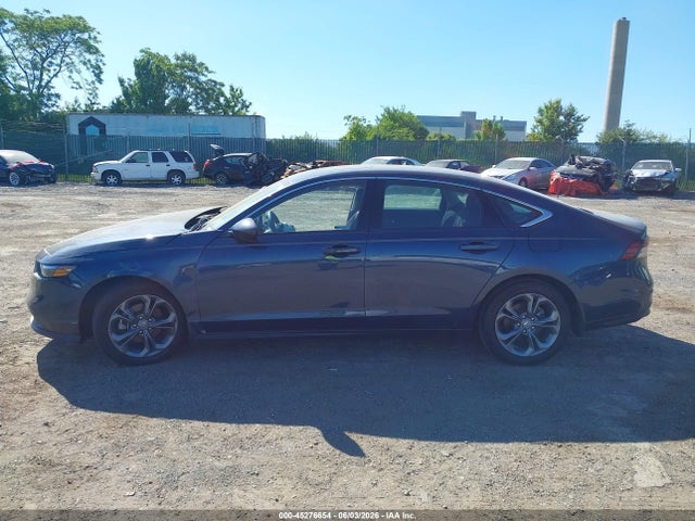 Продаж на аукціоні авто 2024 Honda Accord Ex, vin: 1HGCY1F38RA044043, номер лоту: 45276654