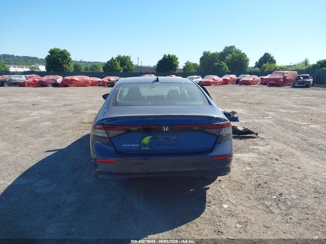 Продаж на аукціоні авто 2024 Honda Accord Ex, vin: 1HGCY1F38RA044043, номер лоту: 45276654