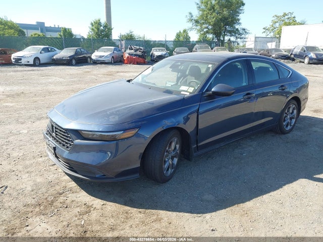 Продаж на аукціоні авто 2024 Honda Accord Ex, vin: 1HGCY1F38RA044043, номер лоту: 45276654