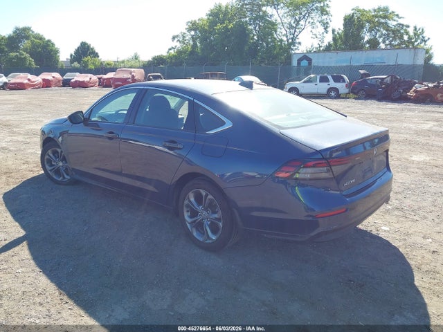 Продаж на аукціоні авто 2024 Honda Accord Ex, vin: 1HGCY1F38RA044043, номер лоту: 45276654