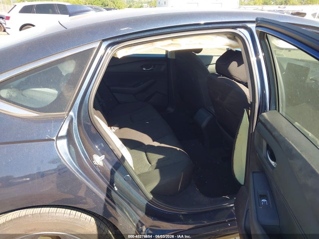 Продаж на аукціоні авто 2024 Honda Accord Ex, vin: 1HGCY1F38RA044043, номер лоту: 45276654