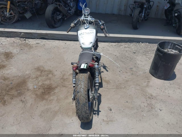 1986 Honda Cmx250 C მანქანა იყიდება აუქციონზე, vin: JH2MC1313GK102613, აუქციონის ნომერი: 45276657