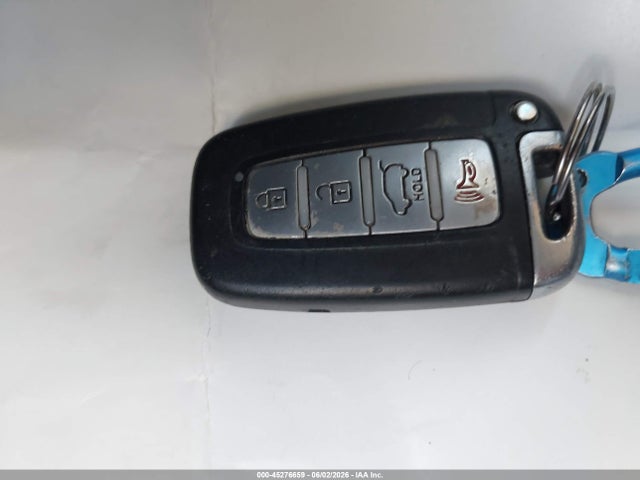 Aukcja sprzedaży 2012 Hyundai Equus Signature, vin: KMHGH4JH6CU054267, numer aukcji: 45276659