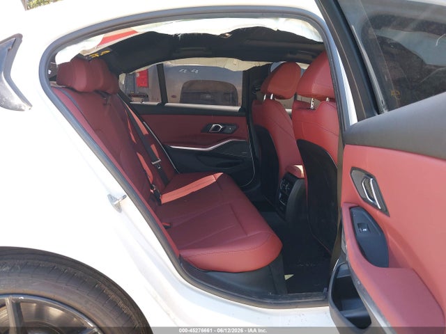 2024 Bmw M340i M340i Xdrive მანქანა იყიდება აუქციონზე, vin: 3MW49FF0XR8E78072, აუქციონის ნომერი: 45276661