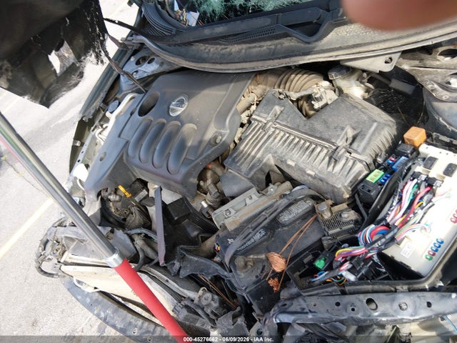 Aukcja sprzedaży 2010 Nissan Altima 2.5 S, vin: 1N4AL2AP6AC104193, numer aukcji: 45276662