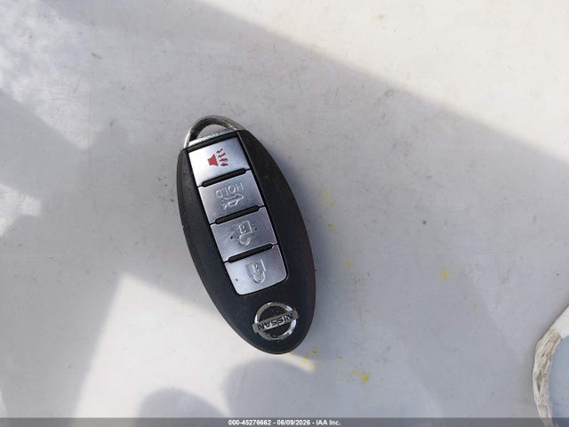 Aukcja sprzedaży 2010 Nissan Altima 2.5 S, vin: 1N4AL2AP6AC104193, numer aukcji: 45276662