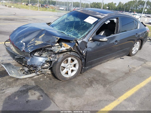 Aukcja sprzedaży 2010 Nissan Altima 2.5 S, vin: 1N4AL2AP6AC104193, numer aukcji: 45276662