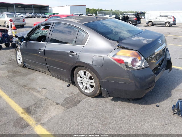 Aukcja sprzedaży 2010 Nissan Altima 2.5 S, vin: 1N4AL2AP6AC104193, numer aukcji: 45276662