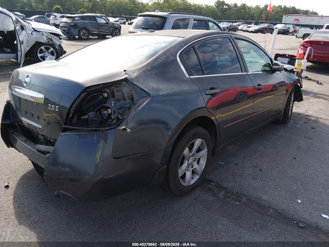 Aukcja sprzedaży 2010 Nissan Altima 2.5 S, vin: 1N4AL2AP6AC104193, numer aukcji: 45276662