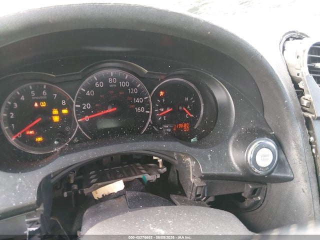 Aukcja sprzedaży 2010 Nissan Altima 2.5 S, vin: 1N4AL2AP6AC104193, numer aukcji: 45276662