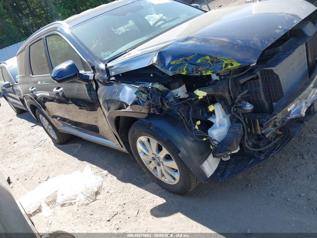 Aukcja sprzedaży 2024 Hyundai Palisade Sel, vin: KM8R2DGE6RU651466, numer aukcji: 45276663
