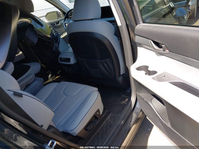 Aukcja sprzedaży 2024 Hyundai Palisade Sel, vin: KM8R2DGE6RU651466, numer aukcji: 45276663