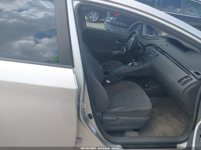Продажа на аукционе авто 2010 Toyota Prius Ii, vin: JTDKN3DU9A0238696, номер лота: 45276665