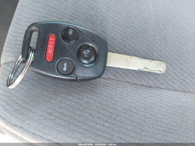 45276668 :رقم المزاد ، 1HGFA16877L072219 vin ، 2007 Honda Civic Ex مزاد بيع