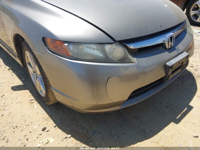 45276668 :رقم المزاد ، 1HGFA16877L072219 vin ، 2007 Honda Civic Ex مزاد بيع