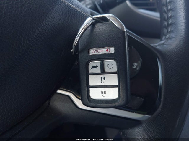 2022 Honda Pilot 2wd Special Edition მანქანა იყიდება აუქციონზე, vin: 5FNYF5H29NB024021, აუქციონის ნომერი: 45276669