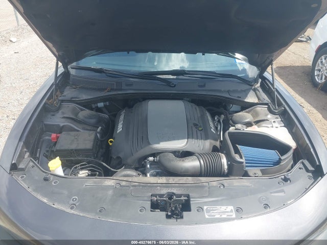 45276675 :رقم المزاد ، 2C3CDXCT6PH684885 vin ، 2023 Dodge Charger R/t مزاد بيع
