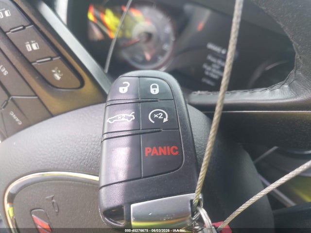 45276675 :رقم المزاد ، 2C3CDXCT6PH684885 vin ، 2023 Dodge Charger R/t مزاد بيع