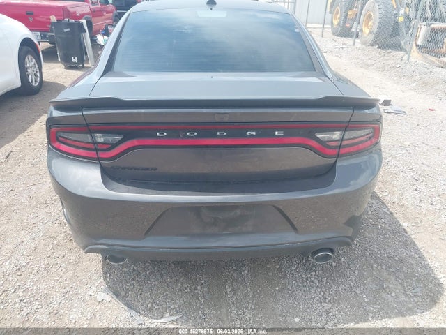 45276675 :رقم المزاد ، 2C3CDXCT6PH684885 vin ، 2023 Dodge Charger R/t مزاد بيع
