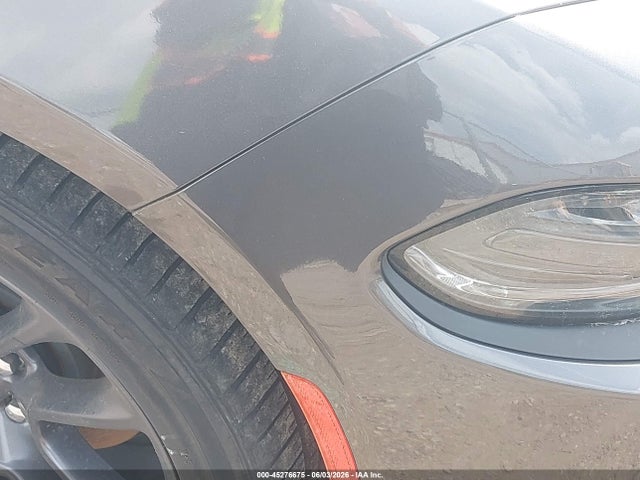 45276675 :رقم المزاد ، 2C3CDXCT6PH684885 vin ، 2023 Dodge Charger R/t مزاد بيع