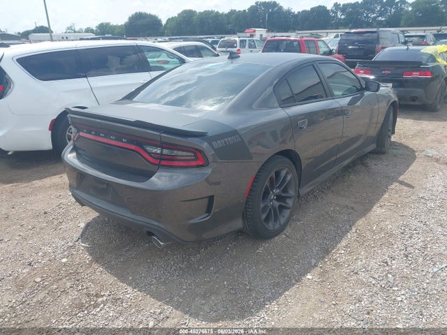 45276675 :رقم المزاد ، 2C3CDXCT6PH684885 vin ، 2023 Dodge Charger R/t مزاد بيع