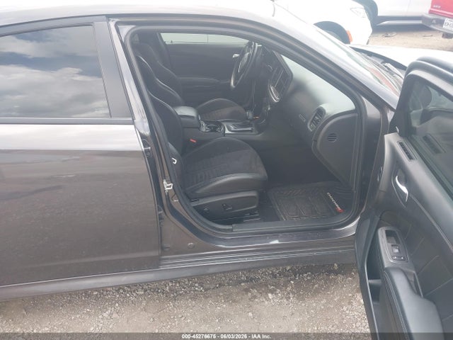 45276675 :رقم المزاد ، 2C3CDXCT6PH684885 vin ، 2023 Dodge Charger R/t مزاد بيع