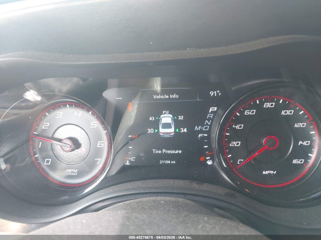 45276675 :رقم المزاد ، 2C3CDXCT6PH684885 vin ، 2023 Dodge Charger R/t مزاد بيع