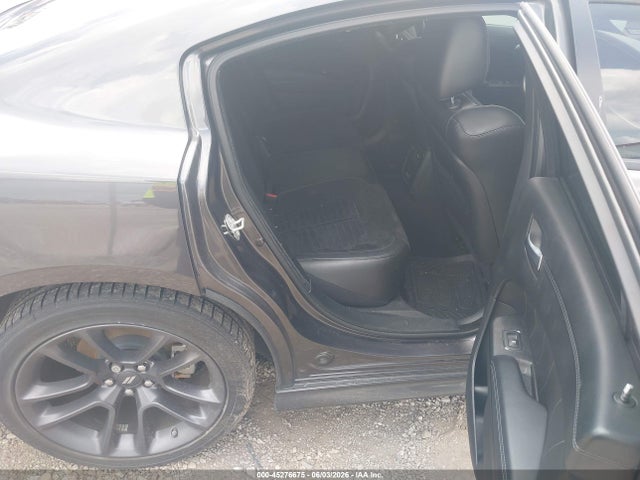45276675 :رقم المزاد ، 2C3CDXCT6PH684885 vin ، 2023 Dodge Charger R/t مزاد بيع