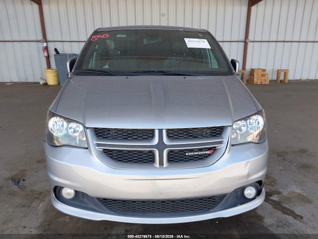 Продаж на аукціоні авто 2019 Dodge Grand Caravan Gt, vin: 2C4RDGEG4KR646130, номер лоту: 45276678