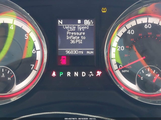 Продаж на аукціоні авто 2019 Dodge Grand Caravan Gt, vin: 2C4RDGEG4KR646130, номер лоту: 45276678