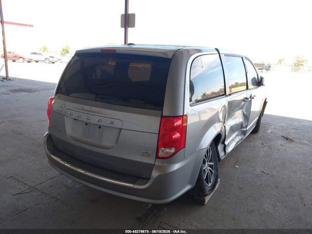 Продаж на аукціоні авто 2019 Dodge Grand Caravan Gt, vin: 2C4RDGEG4KR646130, номер лоту: 45276678
